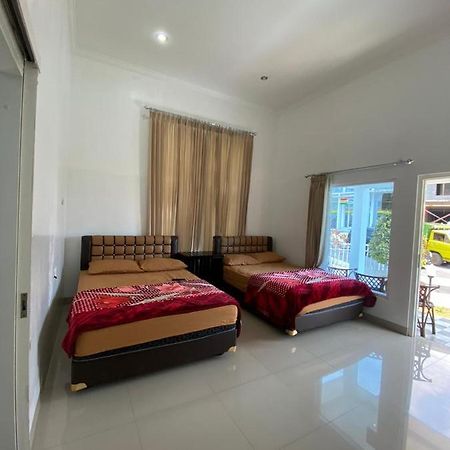 Villa Bromo Potato 2 Probolinggo Dış mekan fotoğraf
