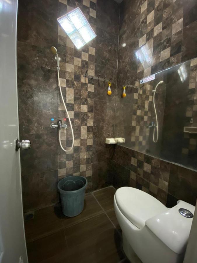 Villa Bromo Potato 2 Probolinggo Dış mekan fotoğraf