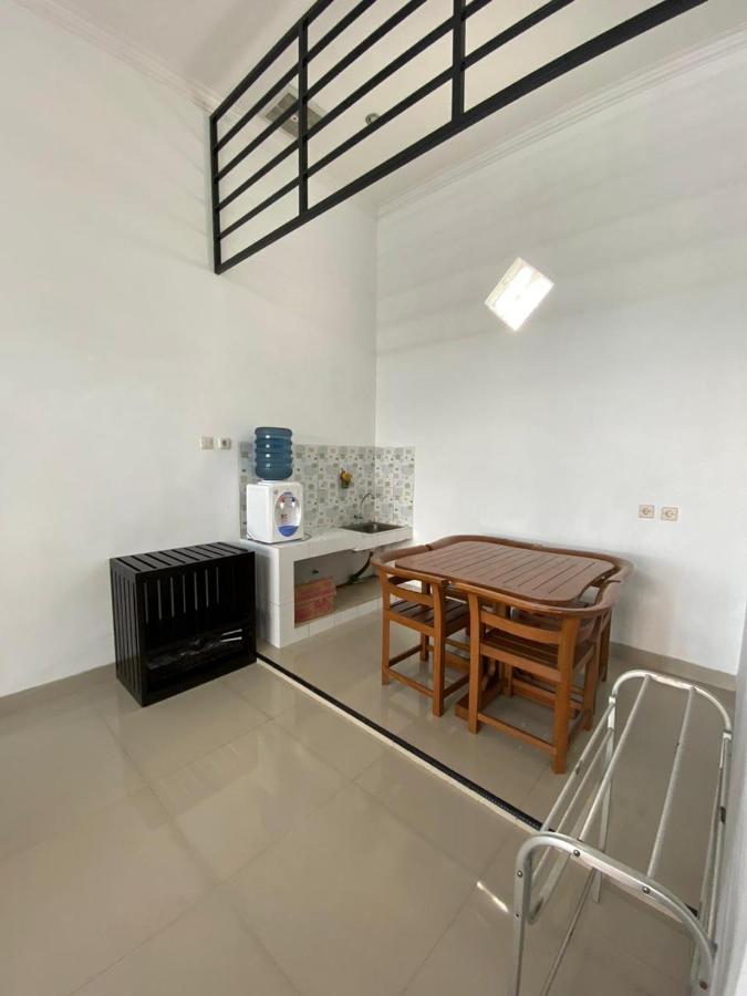 Villa Bromo Potato 2 Probolinggo Dış mekan fotoğraf