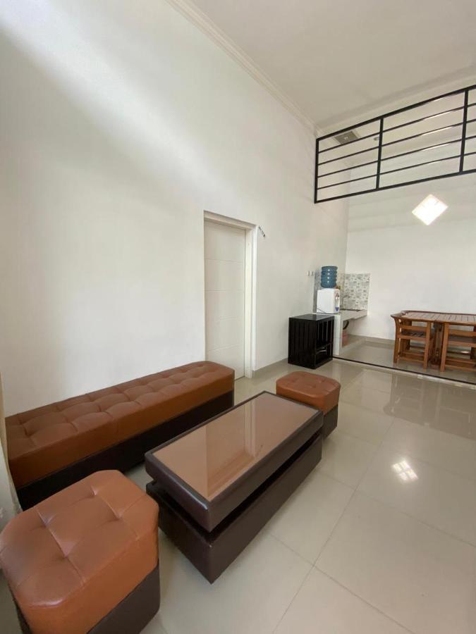 Villa Bromo Potato 2 Probolinggo Dış mekan fotoğraf
